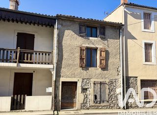  Maison � vendre 3 pi�ces 120 m�