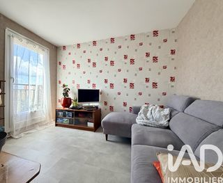  Appartement � vendre 4 pi�ces 71 m�