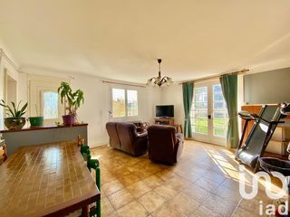  Maison � vendre 3 pi�ces 115 m�