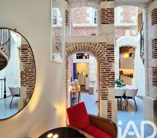  Maison � vendre 5 pi�ces 130 m�