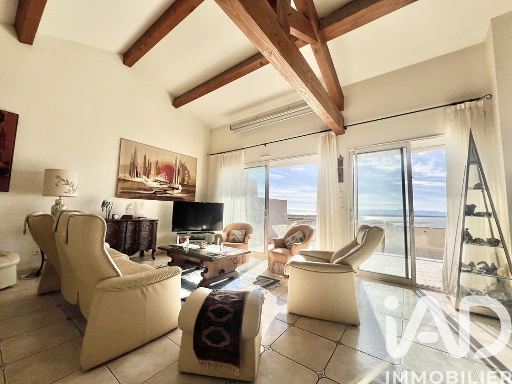 � vendre  Maison Leucate (11370)