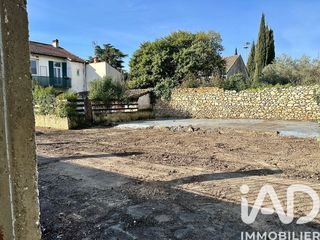  Terrain � vendre 285 m�