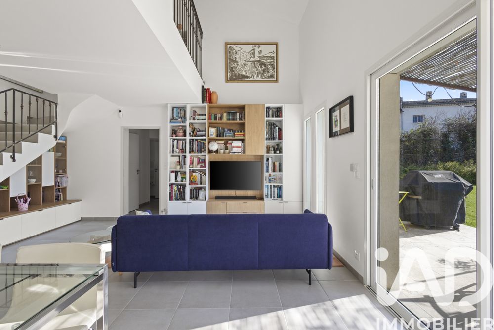 � vendre  Maison Le Puy-Sainte-R�parade (13610)