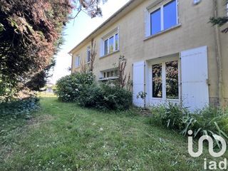  Maison � vendre 5 pi�ces 96 m�