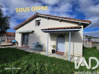  Maison � vendre 2 pi�ces 60 m�