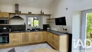  Maison � vendre 3 pi�ces 80 m�