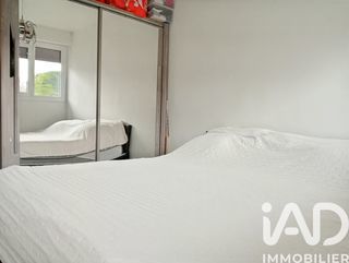  Appartement � vendre 3 pi�ces 60 m�