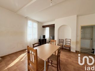  Maison � vendre 6 pi�ces 163 m�