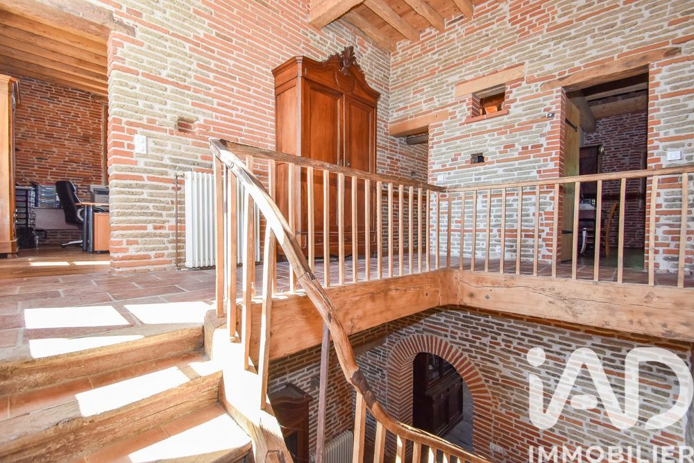 � vendre  Maison Plaisance-du-Touch (31830)