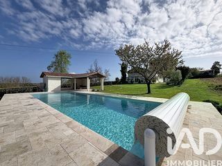  Maison � vendre 7 pi�ces 389 m�