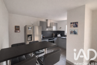  Appartement � vendre 2 pi�ces 40 m�