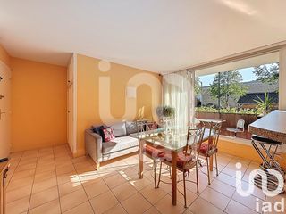  Appartement � vendre 3 pi�ces 51 m�