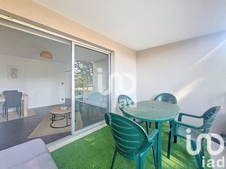  Appartement � vendre 2 pi�ces 54 m�