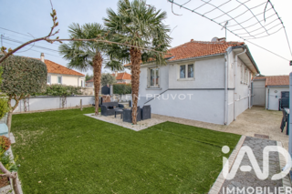  Maison � vendre 6 pi�ces 125 m�