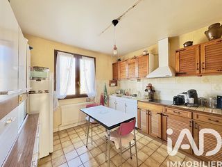  Maison � vendre 4 pi�ces 85 m�