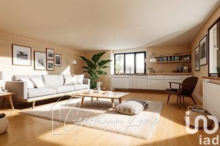  Maison � vendre 6 pi�ces 150 m�