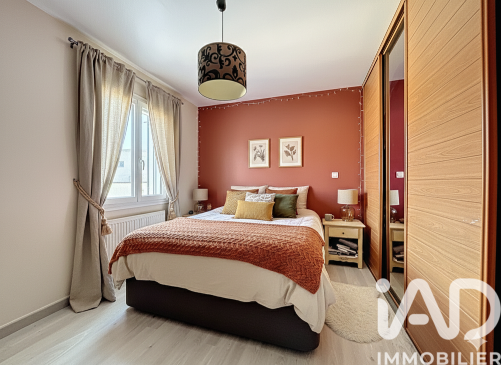 � vendre  Maison Martigues (13500)