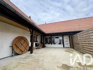  Maison � vendre 6 pi�ces 139 m�