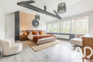  Maison � vendre 7 pi�ces 155 m�