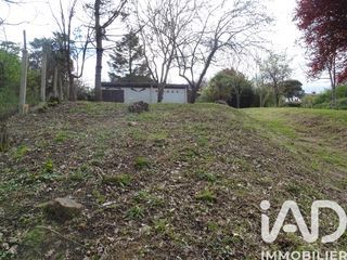  Terrain � vendre 1025 m�