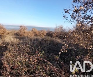  Terrain � vendre 3865 m�