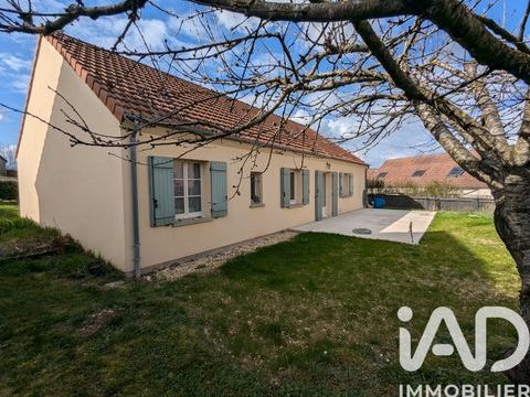   Location Maison/villa 5 pi�ces Maison - 5 pi�ce(s) - 99 m�