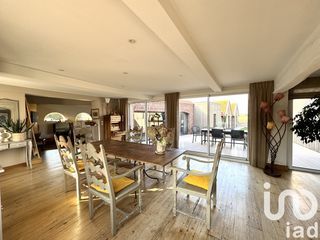  Maison � vendre 6 pi�ces 255 m�