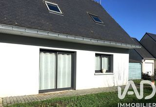  Maison � vendre 5 pi�ces 89 m�