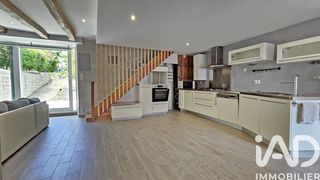  Maison � vendre 4 pi�ces 78 m�