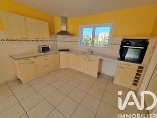  Maison � vendre 6 pi�ces 121 m�