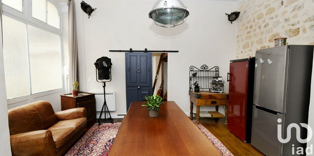 � vendre  Appartement Paris 3