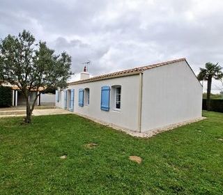  Maison � vendre 4 pi�ces 105 m�