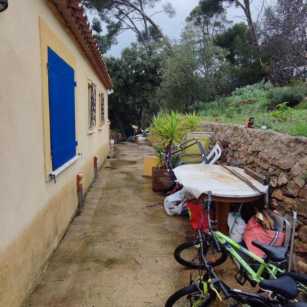 � vendre  Maison Toulon (83200)