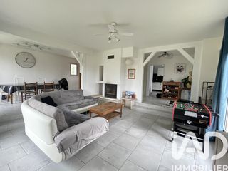  Maison � vendre 6 pi�ces 130 m�