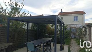  Maison � vendre 4 pi�ces 70 m�