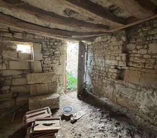  Maison � vendre 1 pi�ce 34 m�