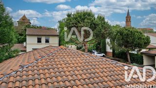  Appartement � vendre 2 pi�ces 34 m�