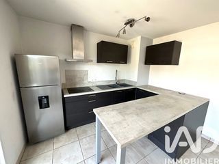  Appartement � vendre 3 pi�ces 62 m�