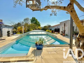  Maison � vendre 8 pi�ces 239 m�