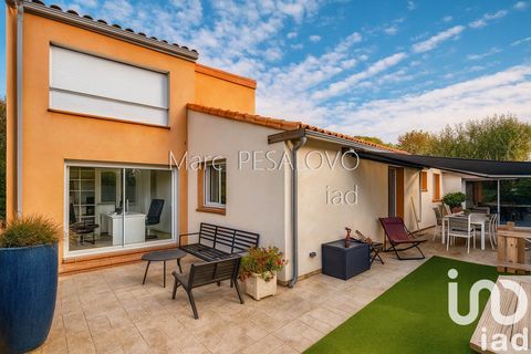   Vente Maison/villa 6 pi�ces Maison - 6 pi�ce(s) - 115 m�