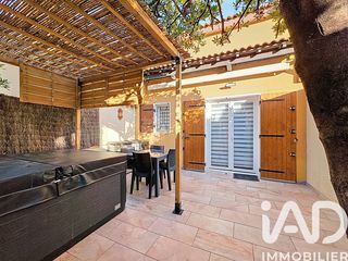  Maison � vendre 4 pi�ces 60 m�