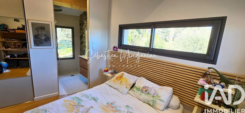 � vendre  Villa Solli�s-Ville (83210)