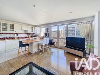  Appartement � vendre 5 pi�ces 102 m�