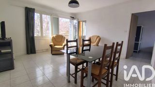  Appartement � vendre 4 pi�ces 54 m�