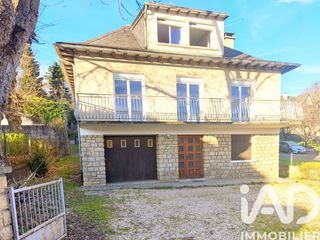  Maison � vendre 5 pi�ces 130 m�