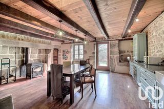  Maison � vendre 7 pi�ces 250 m�