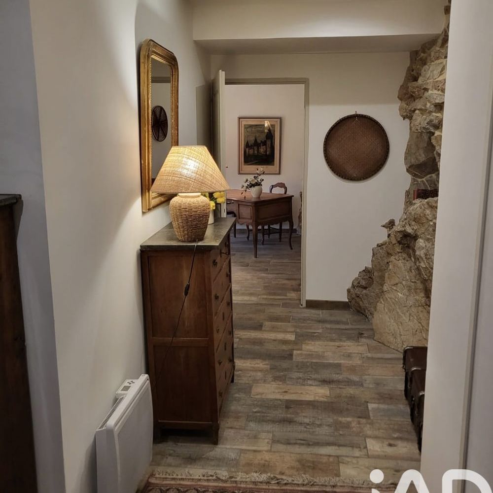 � vendre  Maison Flayosc (83780)