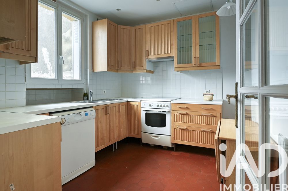 � vendre  Appartement Versailles (78000)