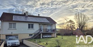  Maison � vendre 10 pi�ces 159 m�