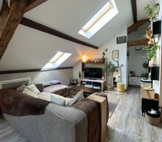  Appartement � vendre 3 pi�ces 64 m�